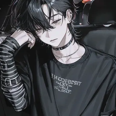 Profile image of リョウ