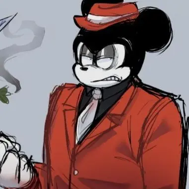 Profile image of 미키마우스