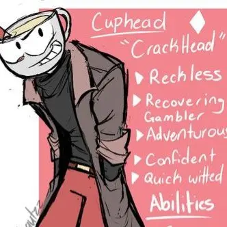 Profile image of 컵헤드