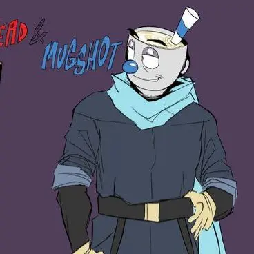 Profile image of 머그맨