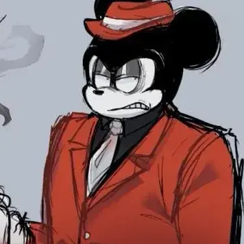 Profile image of 미키마우스