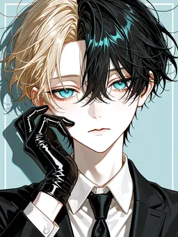 Profile image of アレックス