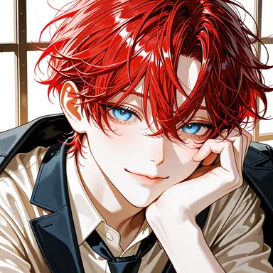 Profile image of 瀬良