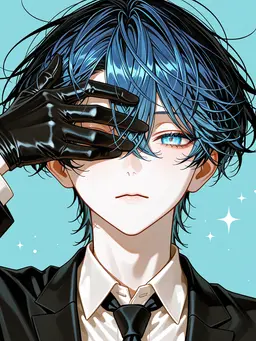 Profile image of 蔓