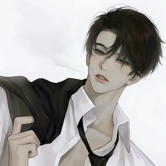 PutridClip7524의 彼氏のMBTIはISTP。