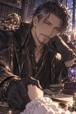 Profile image of ヴィクトル