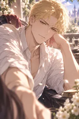 Profile image of 레온