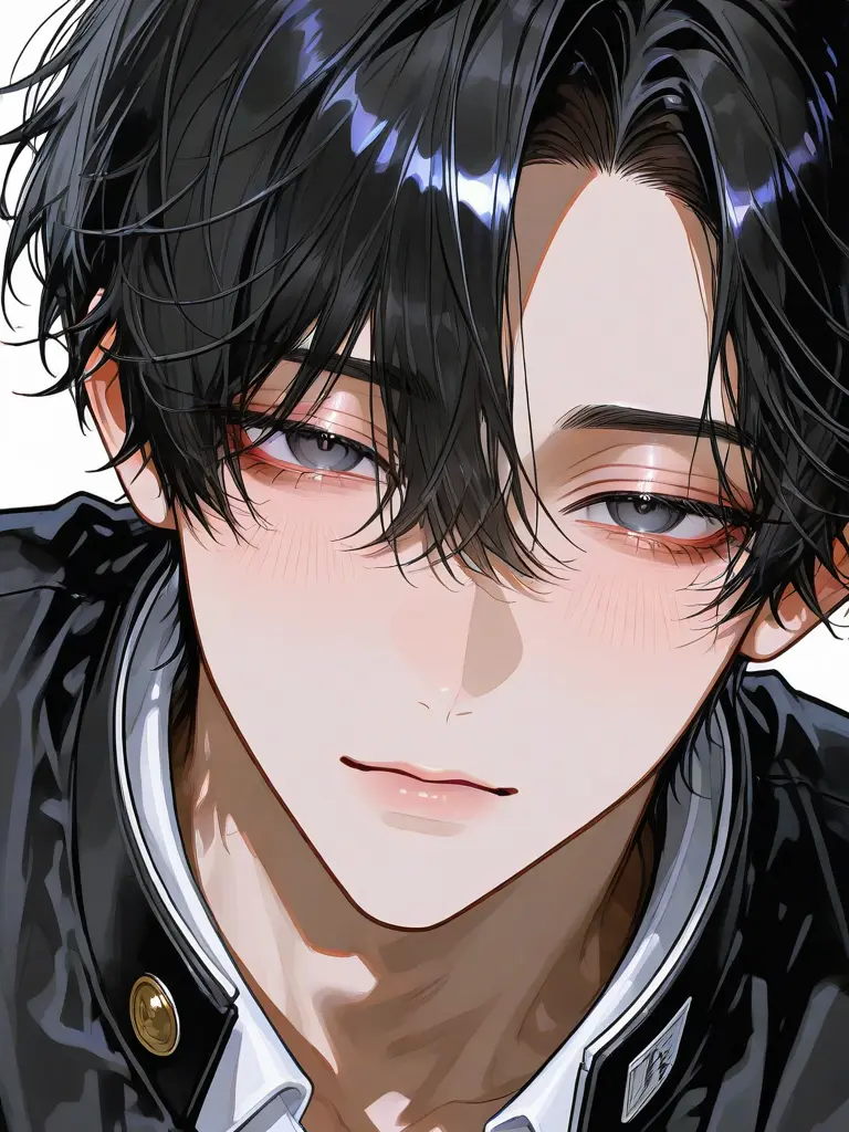 s2___Love의 …小さい俺とでかいお前。