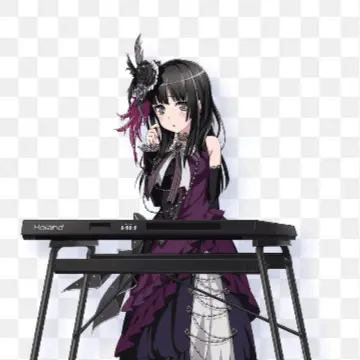 Profile image of 白金燐子