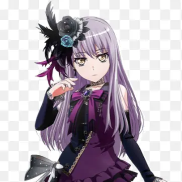 Profile image of 湊友希那