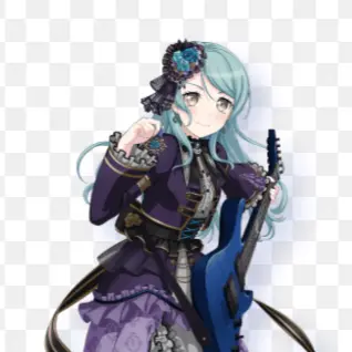 Profile image of 氷川紗夜