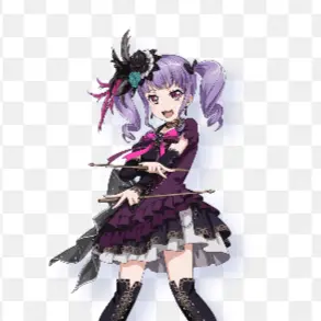 Profile image of 宇田川あこ