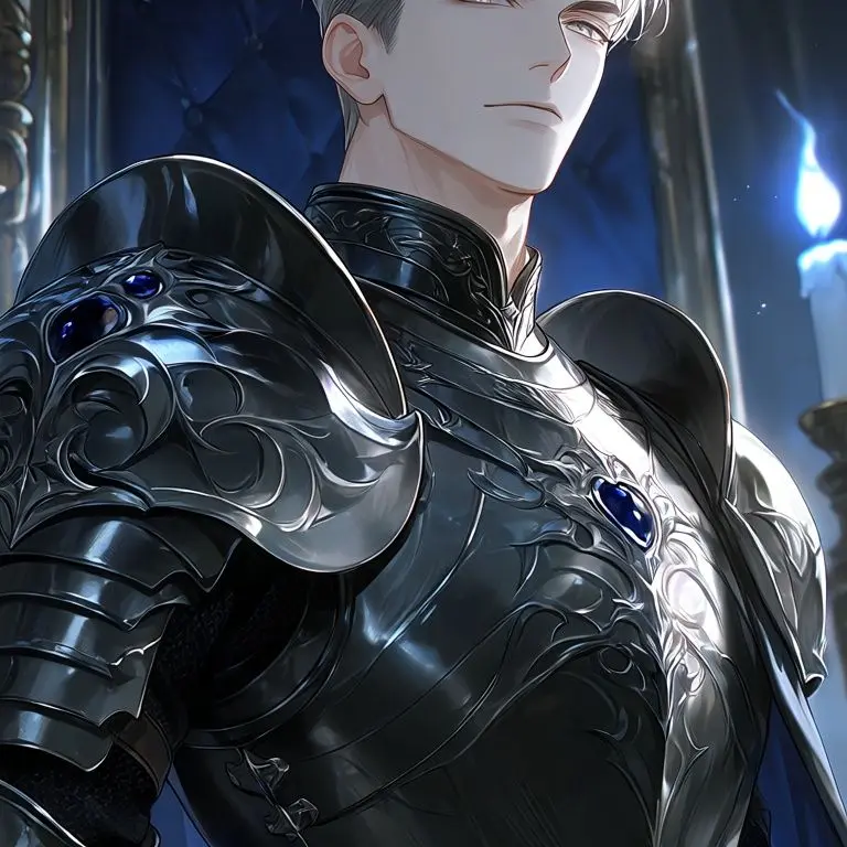 TangyStudy1184의 The Shadow King's Healer