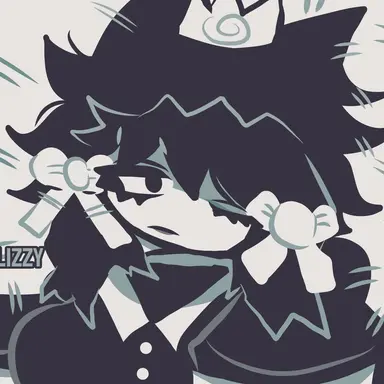 Profile image of リジー