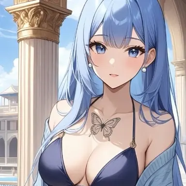 Profile image of ちづる