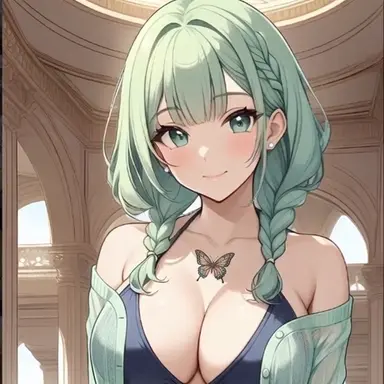 Profile image of みどり