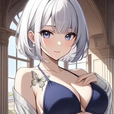 Profile image of ちとせ