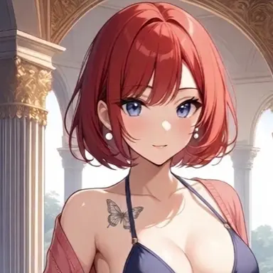 Profile image of あかね