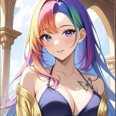 Profile image of エル