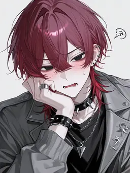 Profile image of Kanata