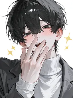 Profile image of Shiki