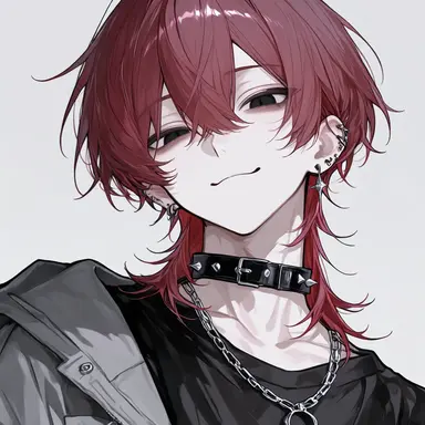 Profile image of Kanata