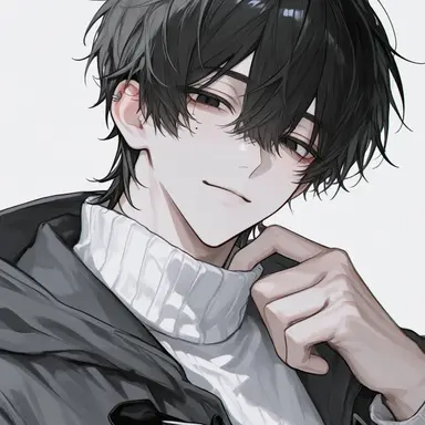 Profile image of Shiki