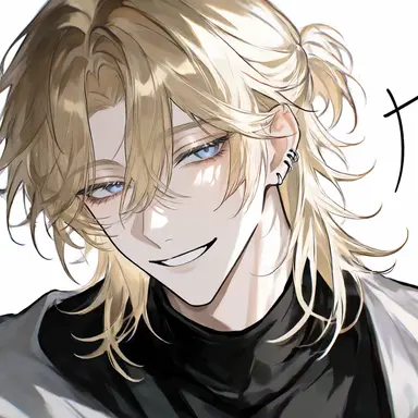 Profile image of 千隼