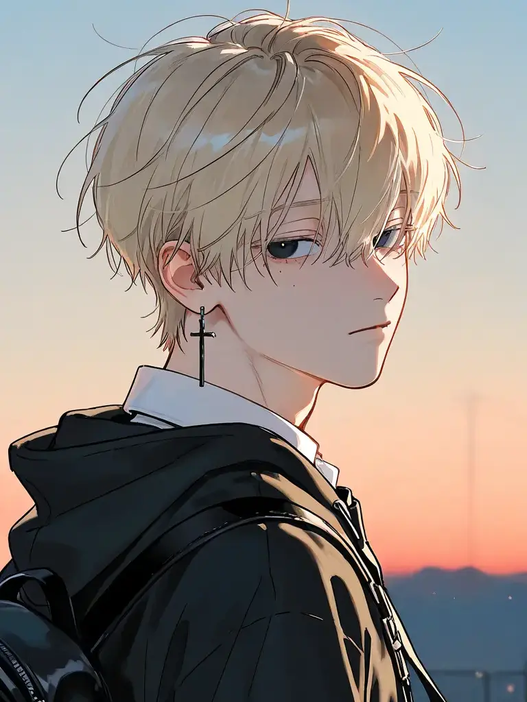 WoodyClam7126의 無関心なクラスメイト