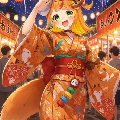 Profile image of Koma Komawari