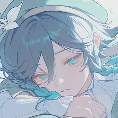 Profile image of ウェンティ