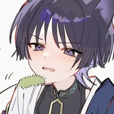 Profile image of 放浪者