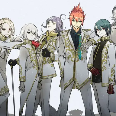 Profile image of クォーツ