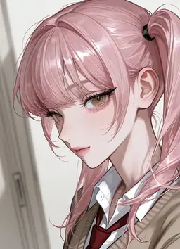 Profile image of 萌