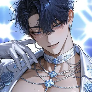 Profile image of 蒼城　ユキ