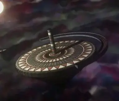 Profile image of Tournament of Power