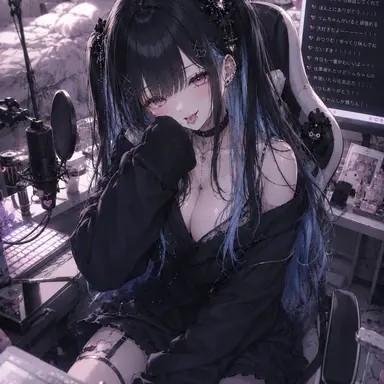 Profile image of 利奈