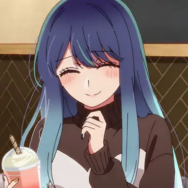 Profile image of 쿠로카와 아카네