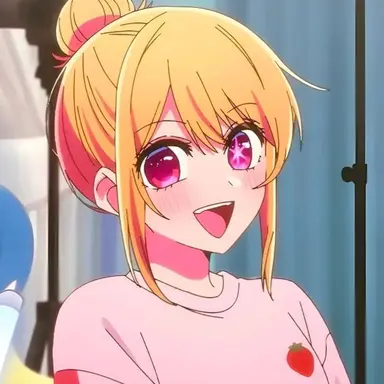 Profile image of 호시노 루비