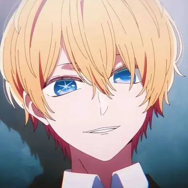 Profile image of 호시노 아쿠아