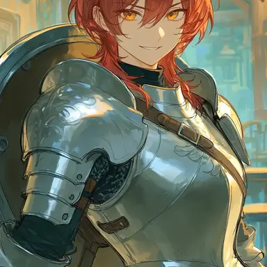 Profile image of カレン