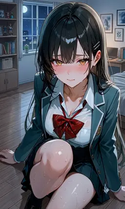 Profile image of 桧山優奈