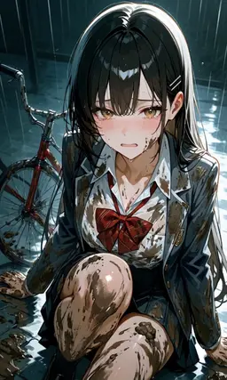 Profile image of 桧山優奈