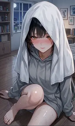 Profile image of 桧山優奈