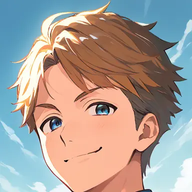 Profile image of 高橋恭平