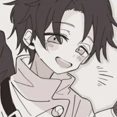 Profile image of Okkotsu Yuta