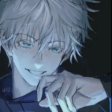 Profile image of Gojo Satoru