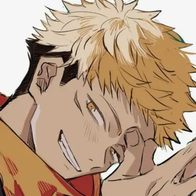Profile image of Itadori Yuji