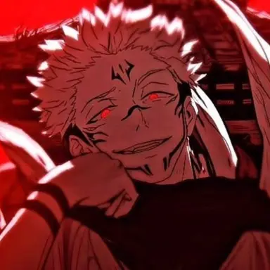 Profile image of Ryomen Sukuna