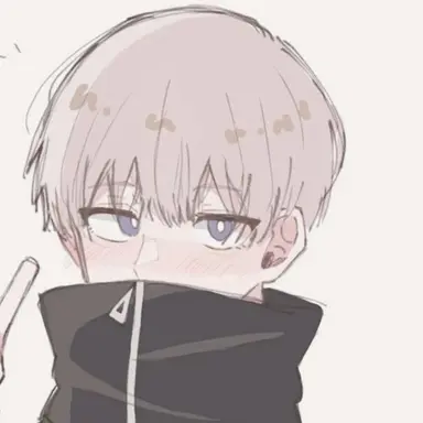 Profile image of Inumaki Toge